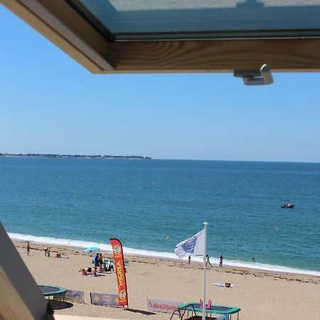 Beau Rivage Apartment La Turballe Luaran gambar