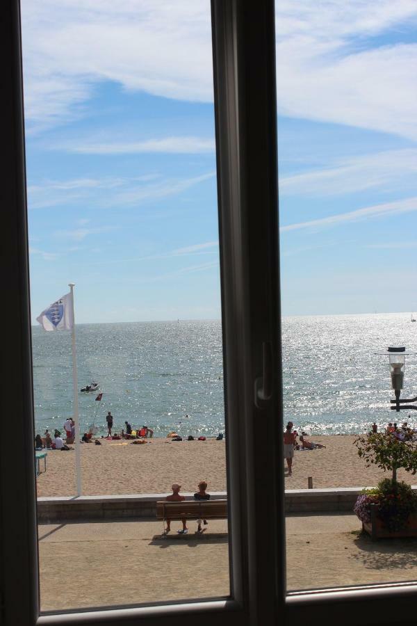 Beau Rivage Apartment La Turballe Luaran gambar