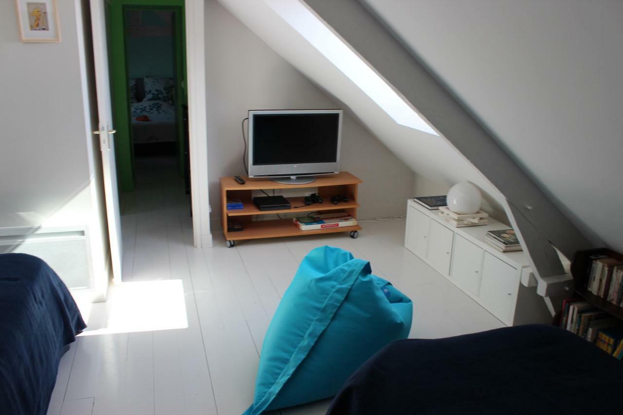Beau Rivage Apartment La Turballe Luaran gambar