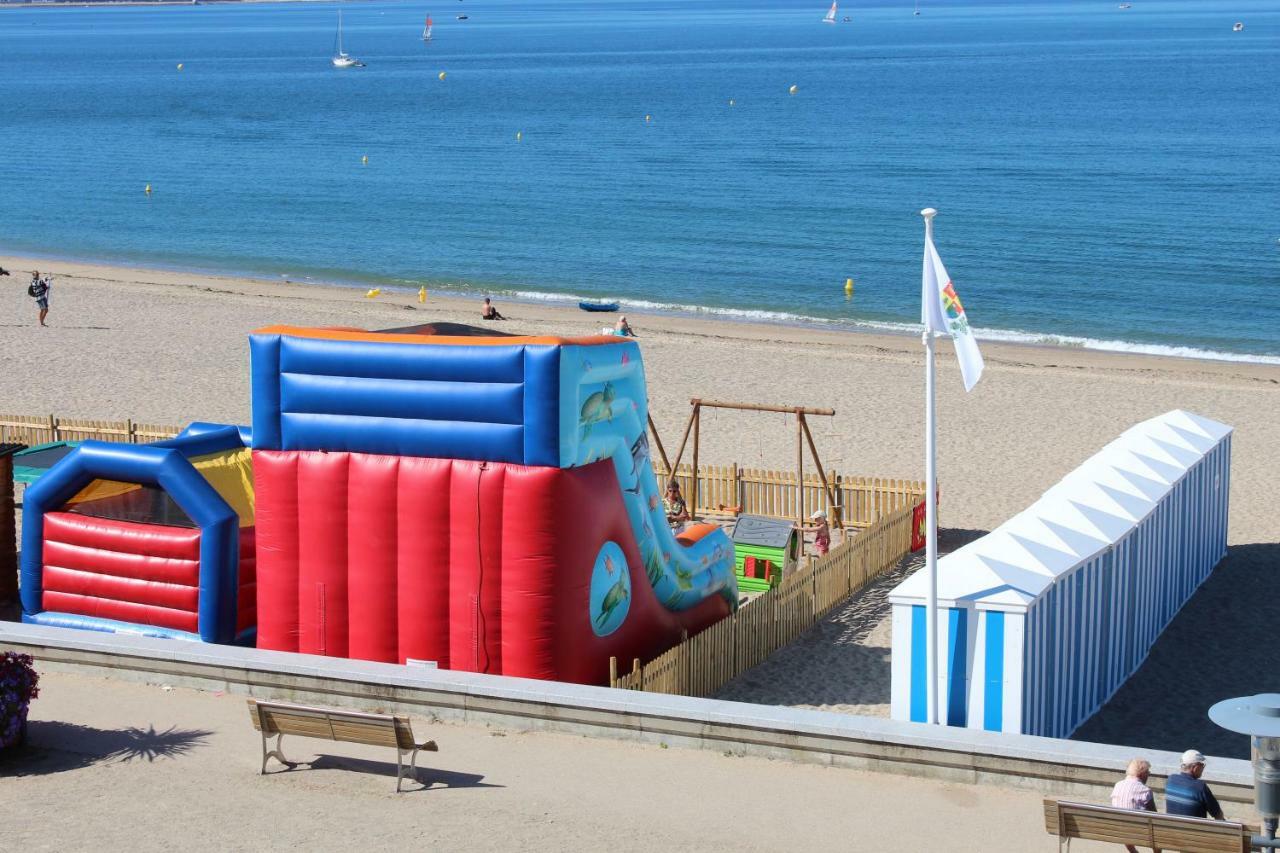 Beau Rivage Apartment La Turballe Luaran gambar