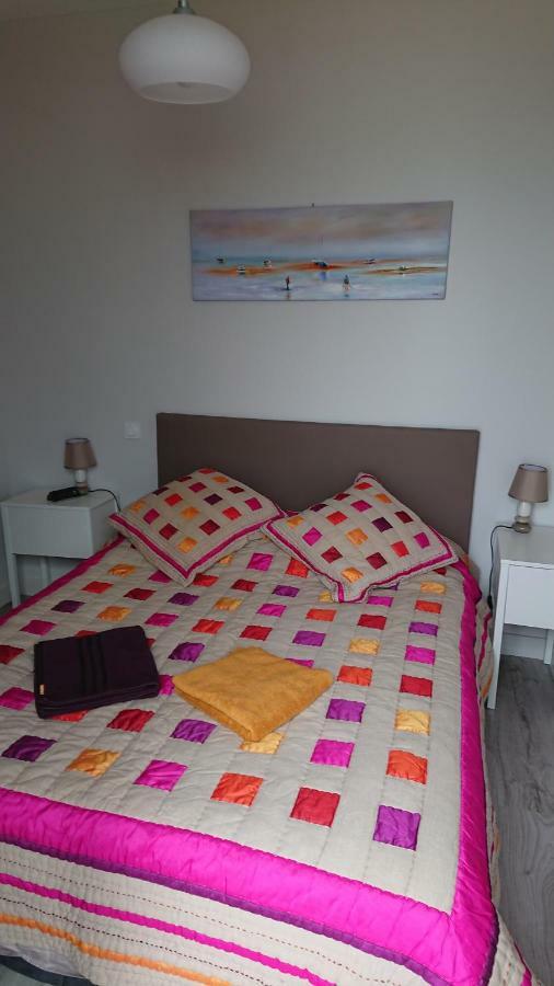Beau Rivage Apartment La Turballe Luaran gambar
