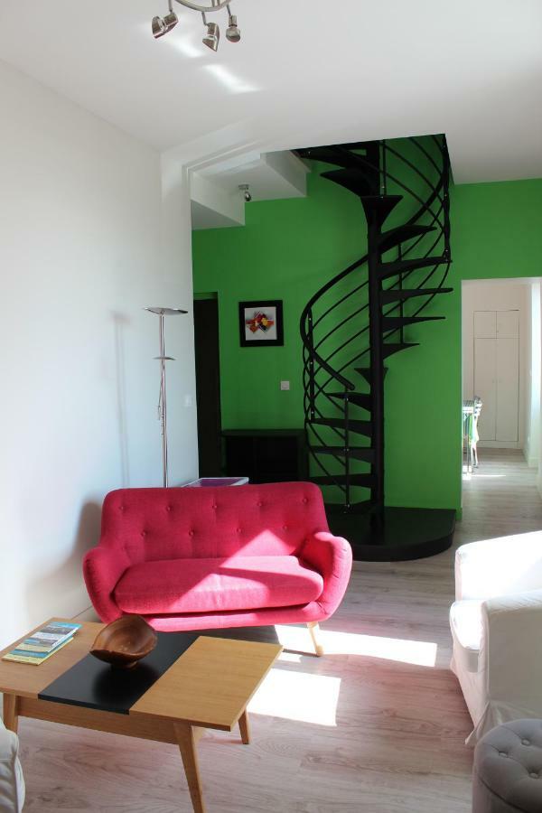 Beau Rivage Apartment La Turballe Luaran gambar