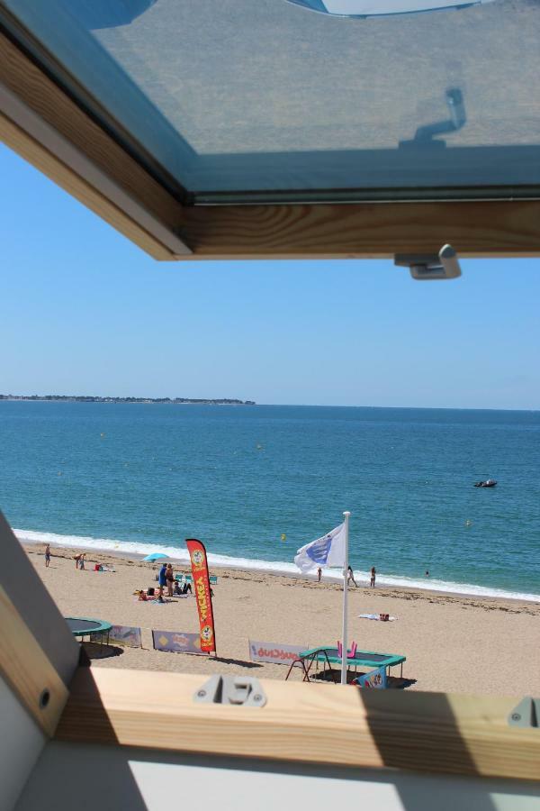 Beau Rivage Apartment La Turballe Luaran gambar