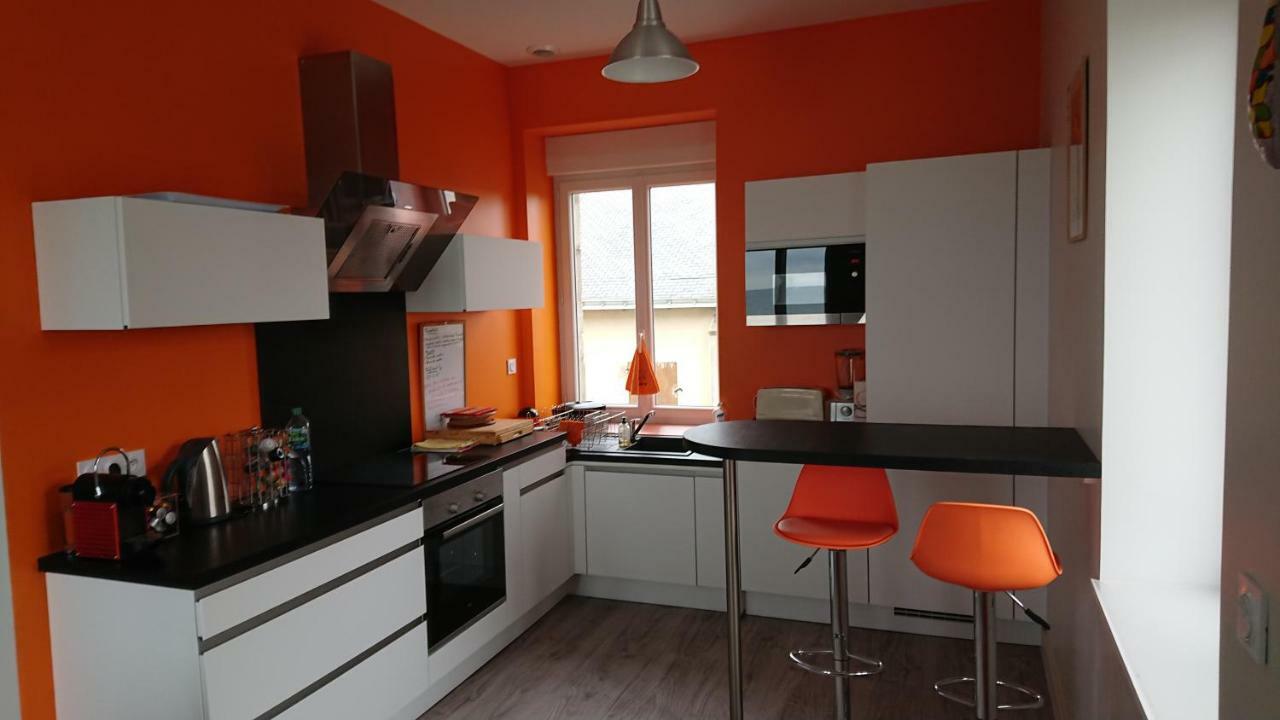 Beau Rivage Apartment La Turballe Luaran gambar